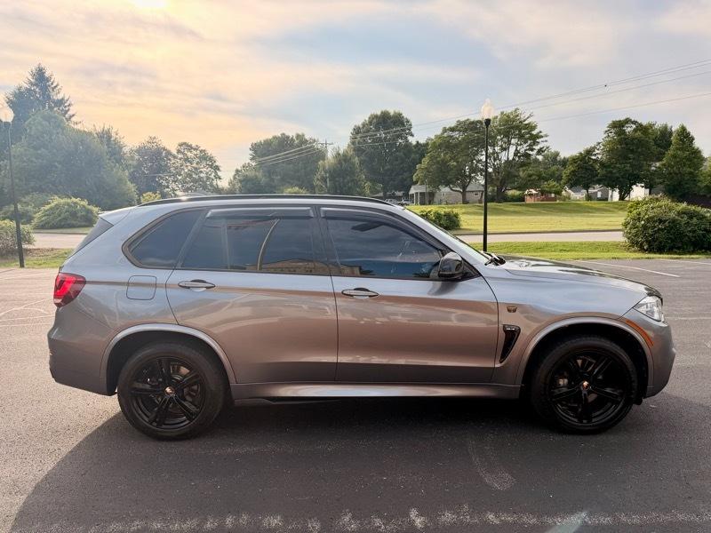 BMW X5 xDrive35i 2016