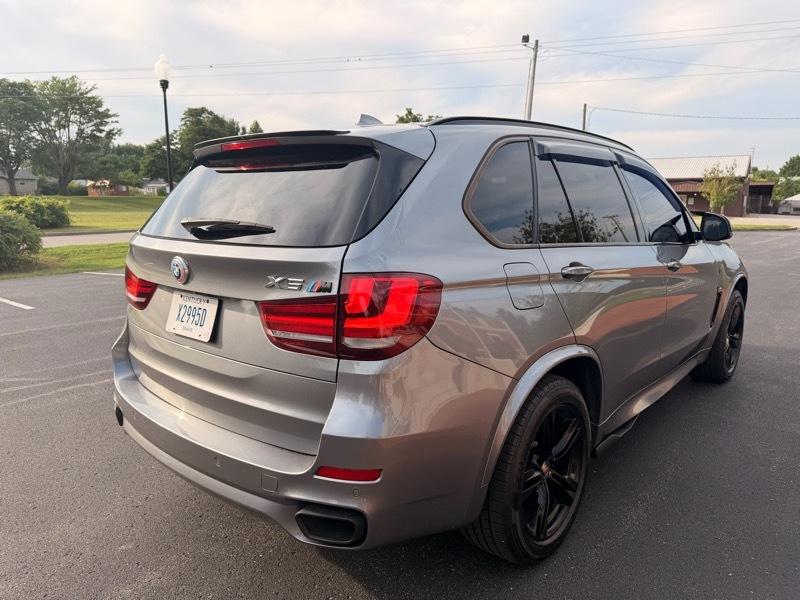 BMW X5 xDrive35i 2016