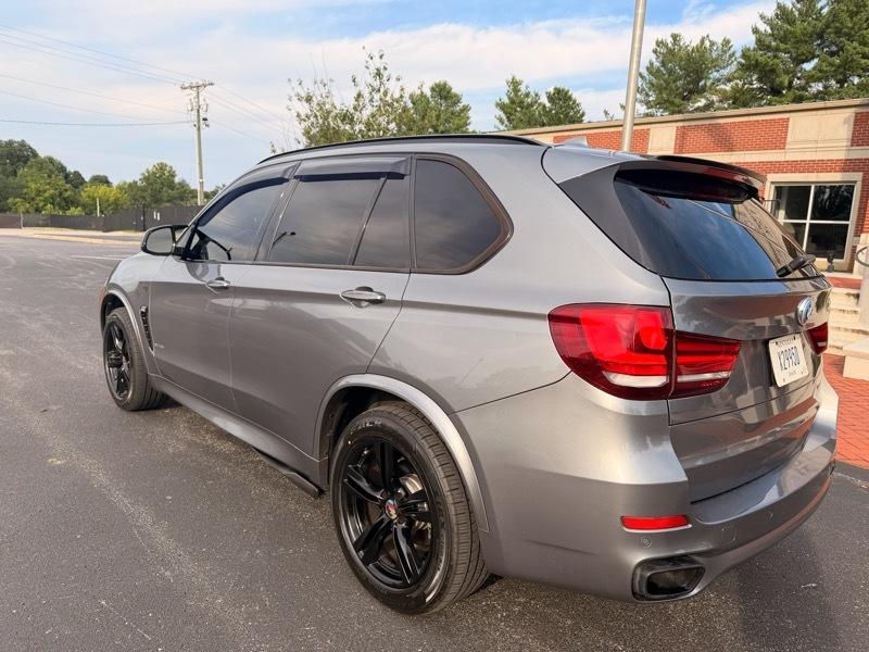 BMW X5 xDrive35i 2016