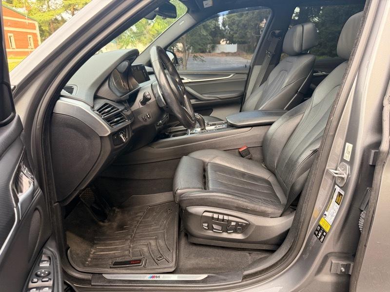 BMW X5 xDrive35i 2016