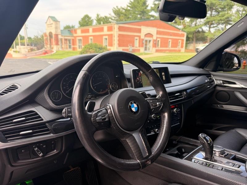 BMW X5 xDrive35i 2016