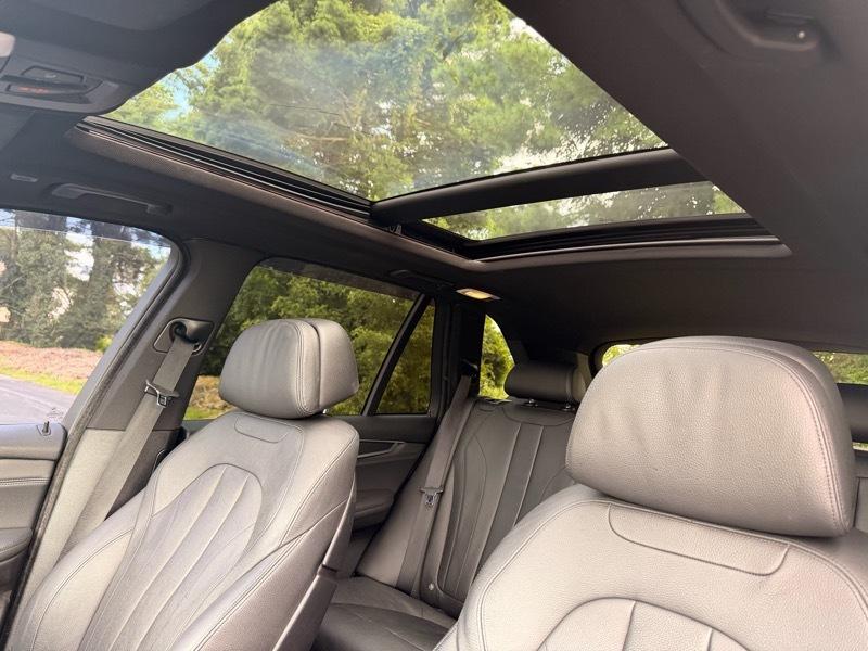 BMW X5 xDrive35i 2016