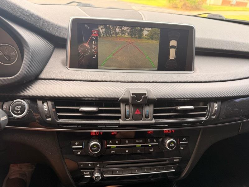 BMW X5 xDrive35i 2016