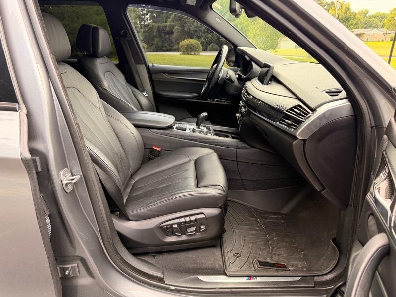 BMW X5 xDrive35i 2016