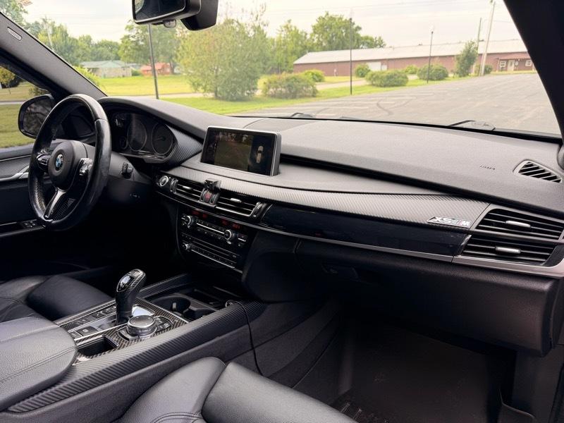 BMW X5 xDrive35i 2016