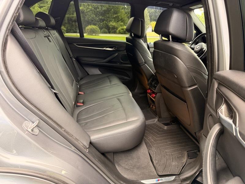 BMW X5 xDrive35i 2016
