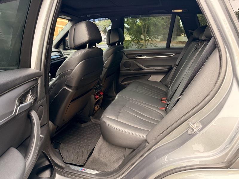BMW X5 xDrive35i 2016