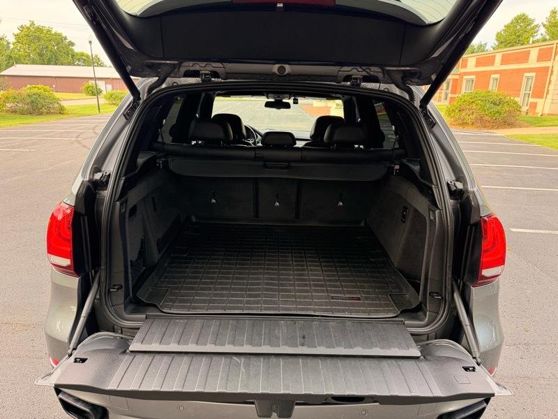 BMW X5 xDrive35i 2016