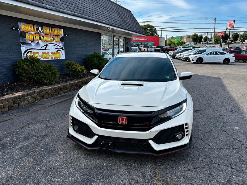 Honda Civic  2019