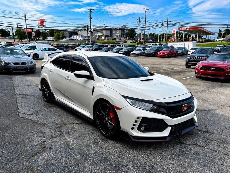 Honda Civic  2019