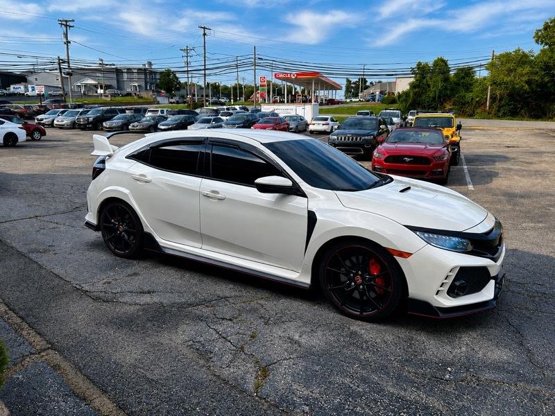 Honda Civic  2019