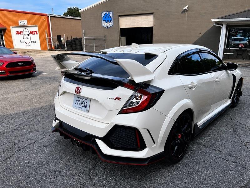 Honda Civic  2019