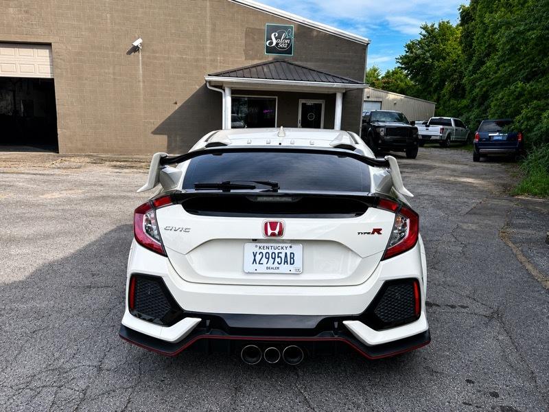 Honda Civic  2019