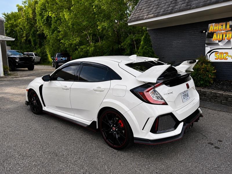 Honda Civic  2019