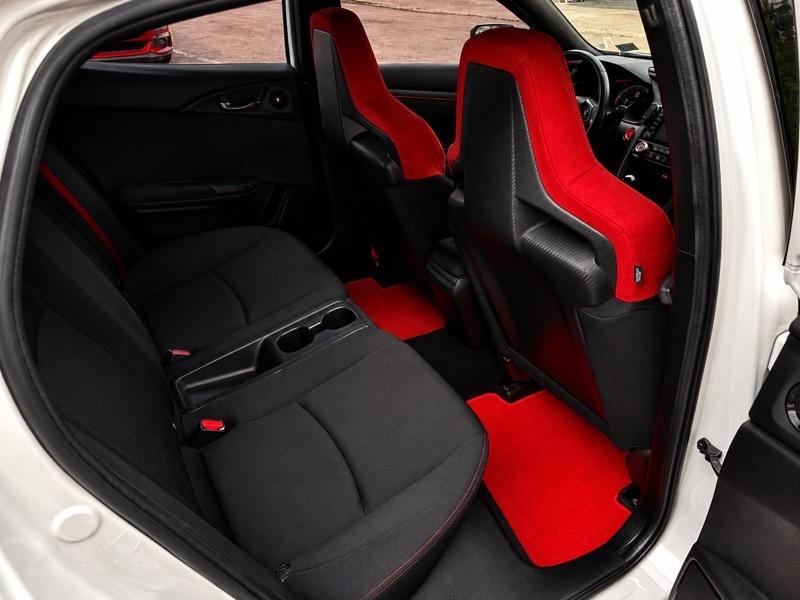 Honda Civic  2019