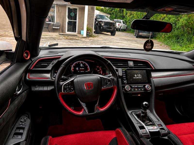 Honda Civic  2019