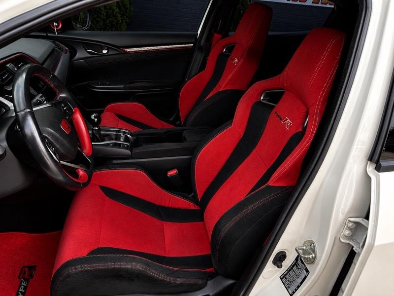 Honda Civic  2019
