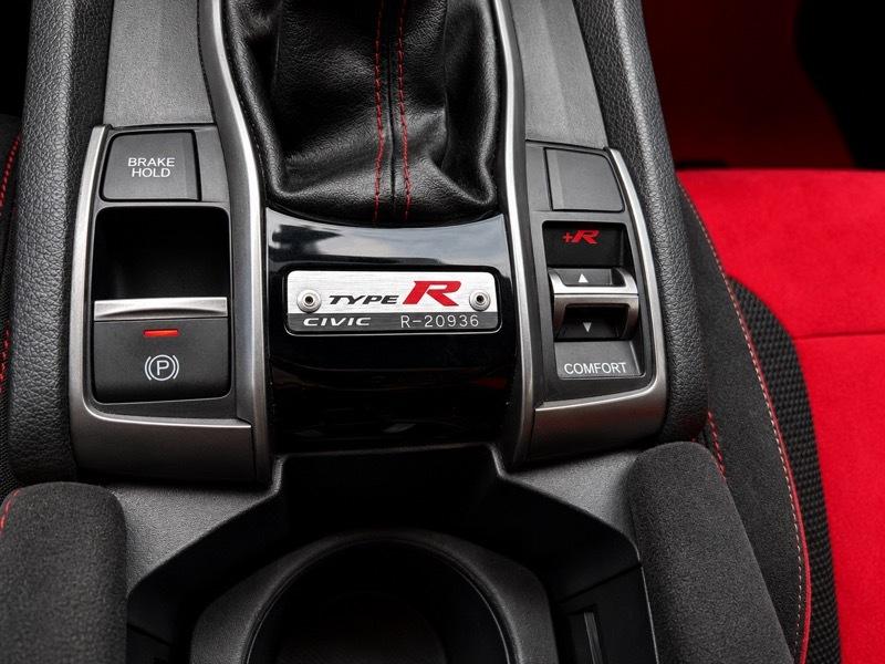 Honda Civic  2019