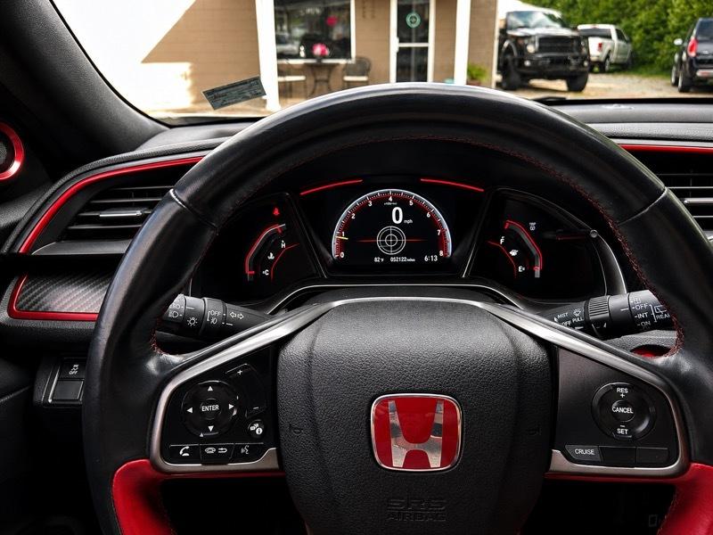 Honda Civic  2019