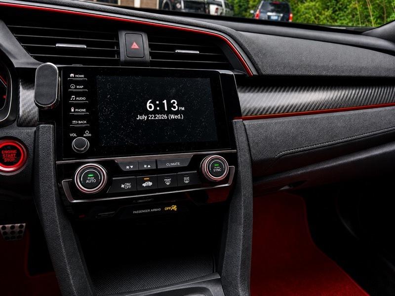 Honda Civic  2019
