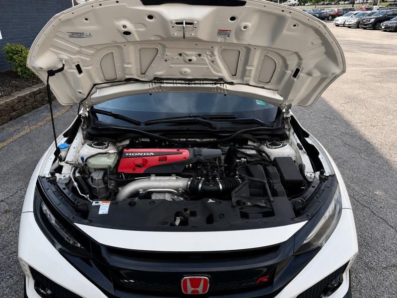 Honda Civic  2019