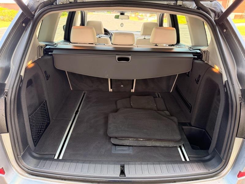 BMW X3 xDrive28i 2013
