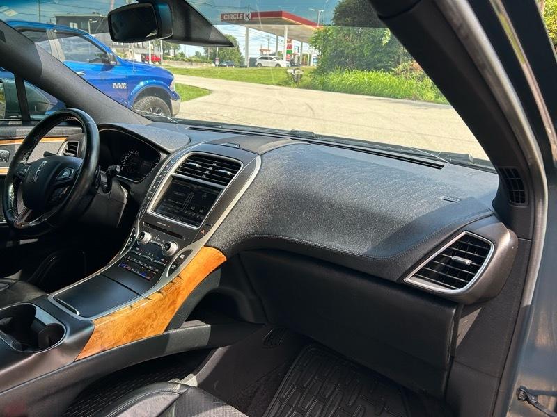 Lincoln MKX Reserve AWD 2016