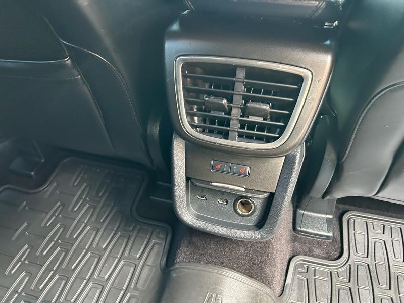 Lincoln MKX Reserve AWD 2016
