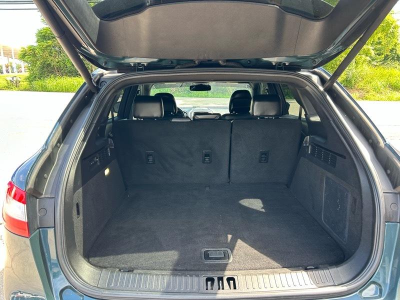 Lincoln MKX Reserve AWD 2016