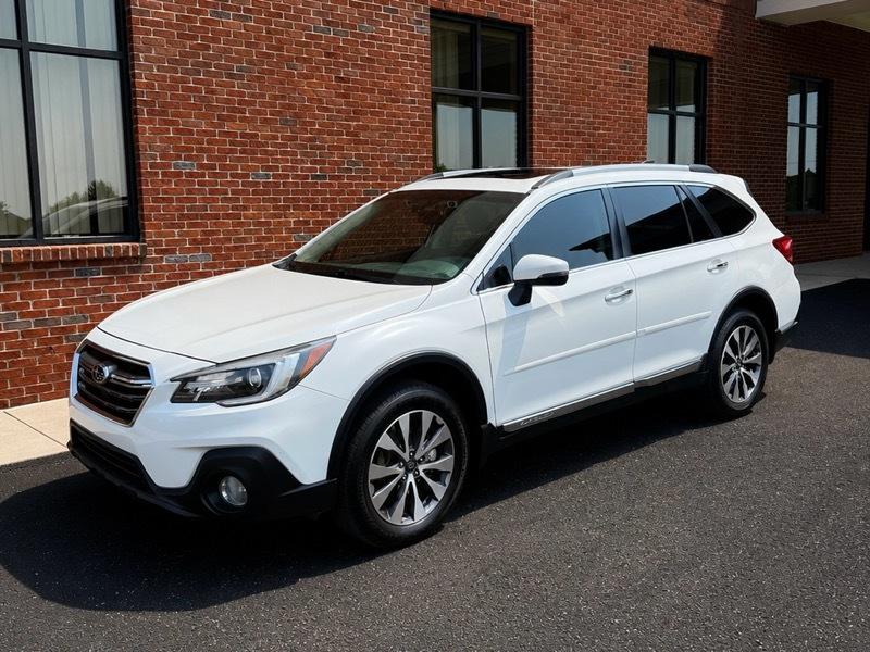 Subaru Outback 2.5i Touring 2018