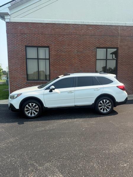 Subaru Outback 2.5i Touring 2018