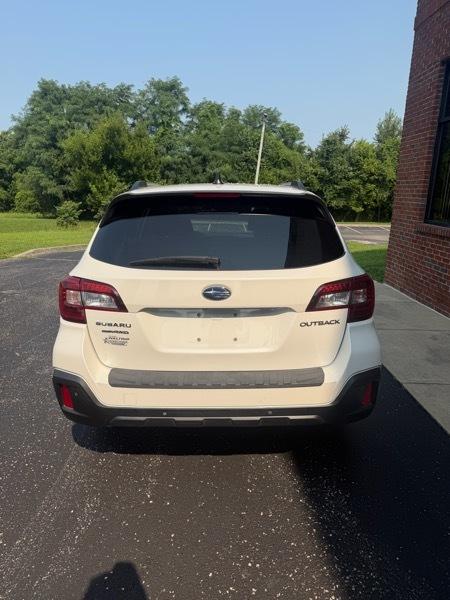 Subaru Outback 2.5i Touring 2018