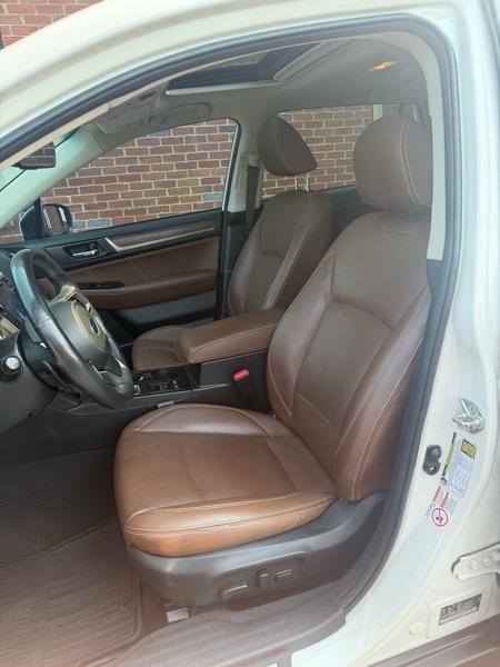 Subaru Outback 2.5i Touring 2018