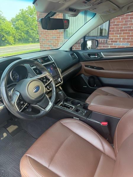 Subaru Outback 2.5i Touring 2018