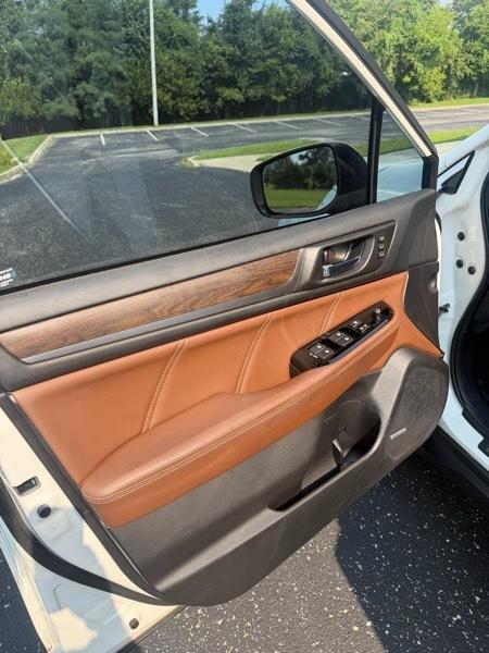 Subaru Outback 2.5i Touring 2018