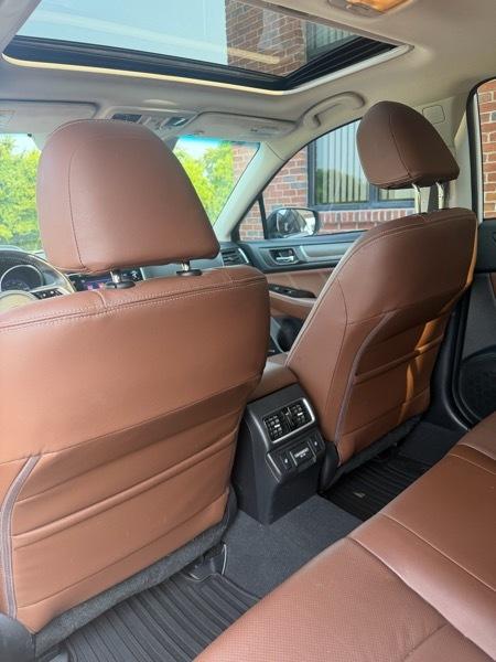 Subaru Outback 2.5i Touring 2018