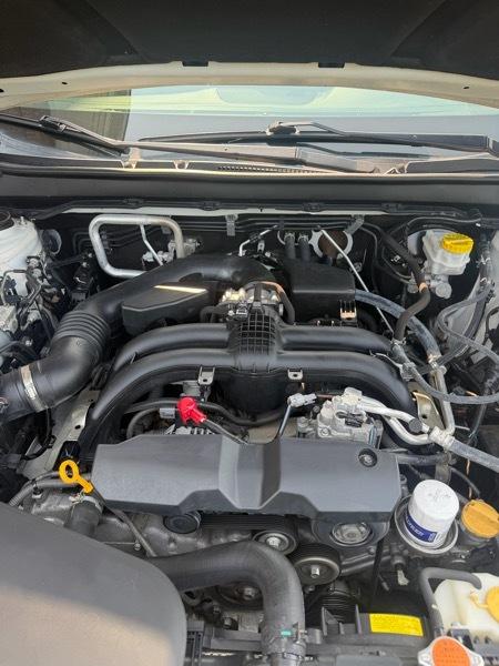 Subaru Outback 2.5i Touring 2018