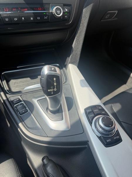 BMW 3-Series 328i xDrive Sedan 2013