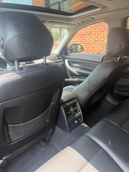 BMW 3-Series 328i xDrive Sedan 2013