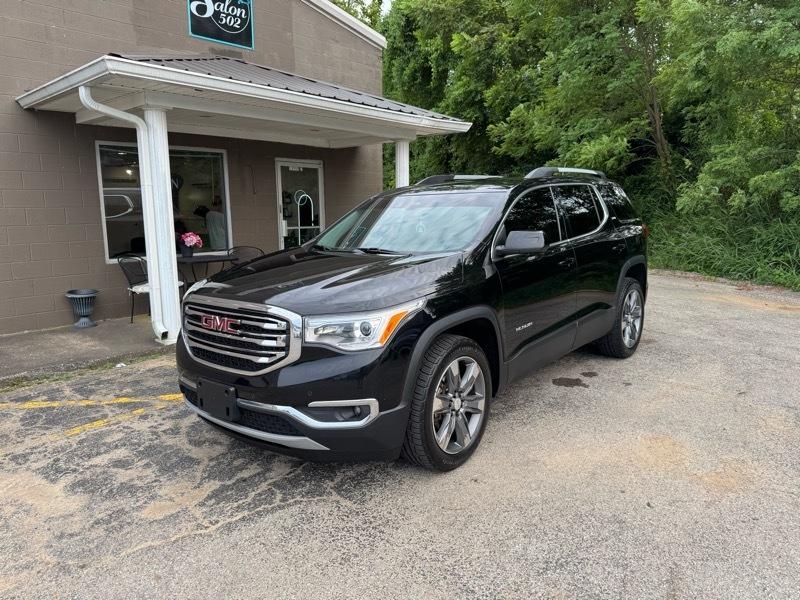 2017 GMC Acadia SLT-2 FWD