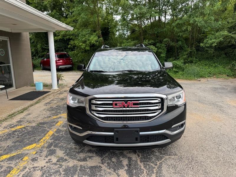 GMC Acadia SLT-2 FWD 2017