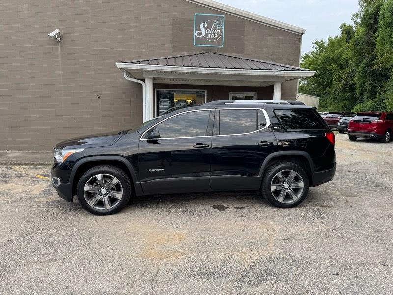 GMC Acadia SLT-2 FWD 2017