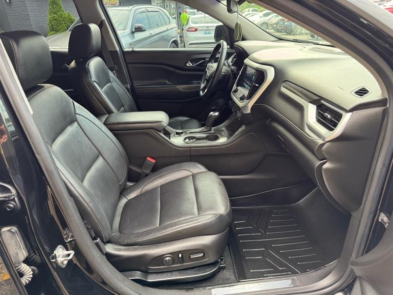 GMC Acadia SLT-2 FWD 2017