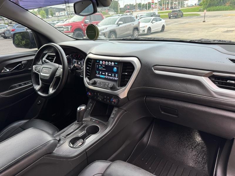 GMC Acadia SLT-2 FWD 2017