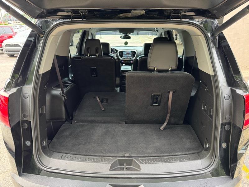 GMC Acadia SLT-2 FWD 2017