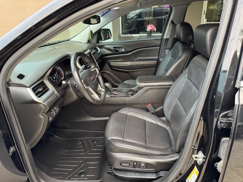 GMC Acadia SLT-2 FWD 2017