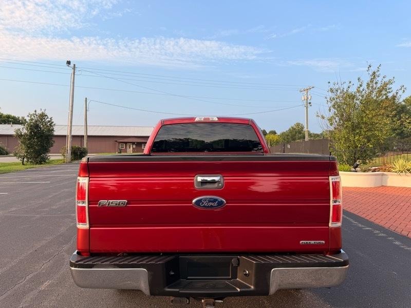 Ford F-150  2013