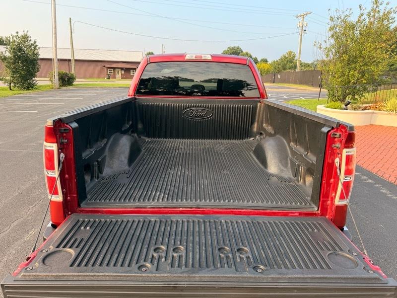 Ford F-150  2013