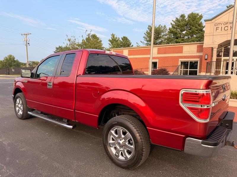 Ford F-150  2013