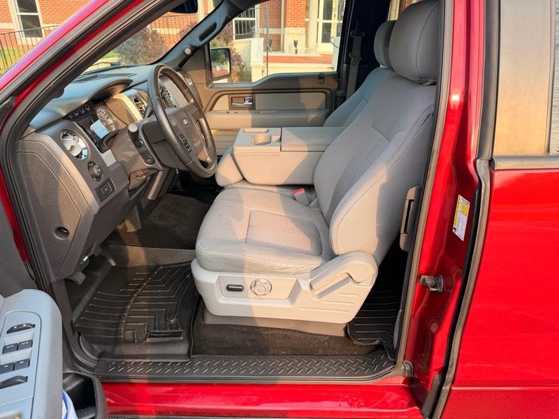 Ford F-150  2013